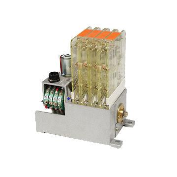 automatic changeover switch