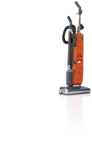 brush-type vacuum cleaner