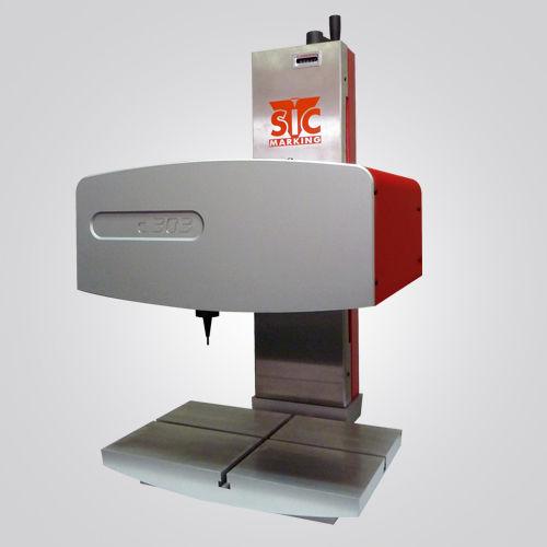 dot peen marking machine / bench-top / high-accuracy