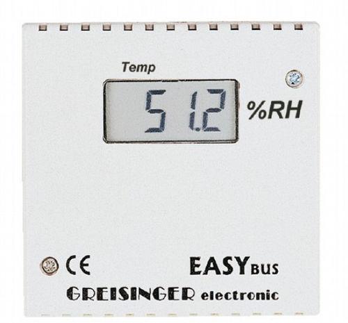 relative humidity and temperature sensor / Pt1000