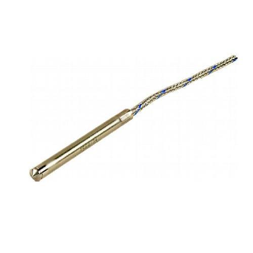 Pt100 temperature sensor / RTD / type K thermocouple / stainless steel