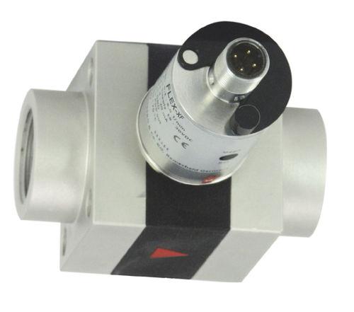 flow transmitter