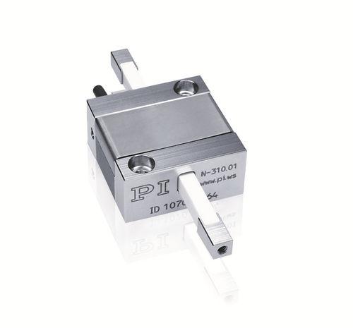linear actuator / compact / mini