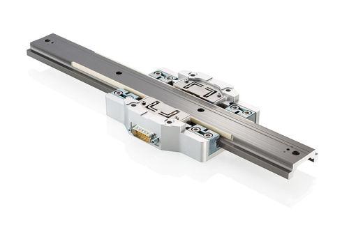 linear actuator driver
