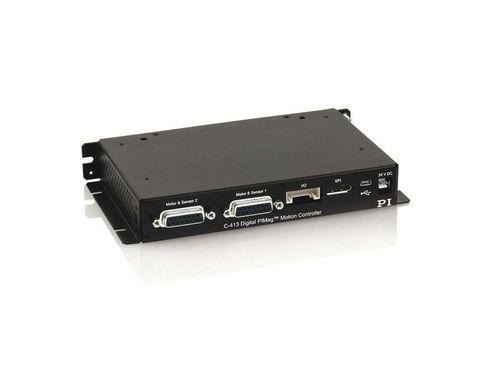 PID motion controller / servo / USB