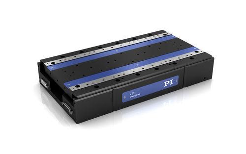 linear stage / precision