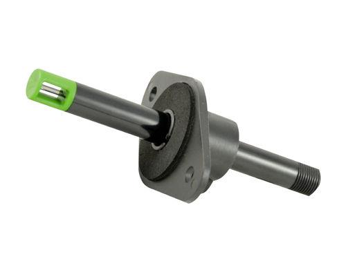 thin-film flow sensor / air / insertion