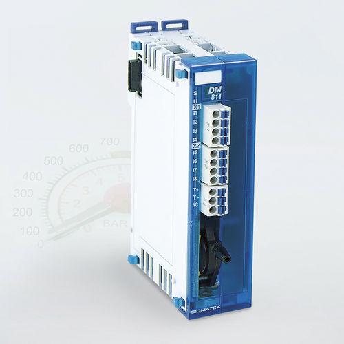 digital input module / absolute pressure