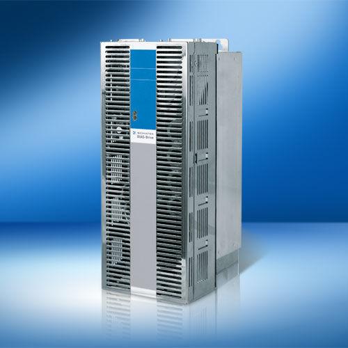 AC servo-amplifier / 1/3-axis