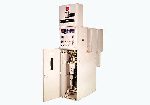 vacuum circuit breaker / AC / indoor / for railway applications