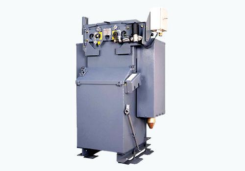 secondary switchgear / medium-voltage / oil-insulated / power distribution