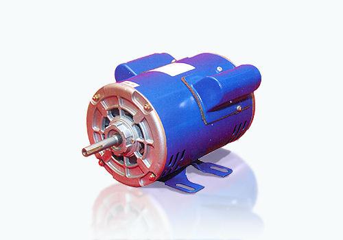 DC motor / synchronous / 48V / NEMA 23