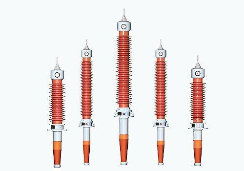 condenser bushing