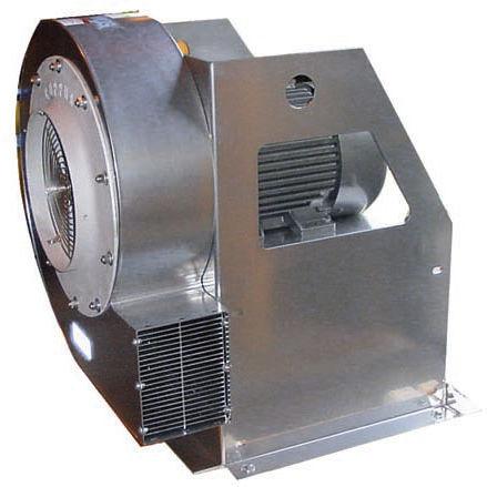 air blower / centrifugal / high-pressure / explosion-proof