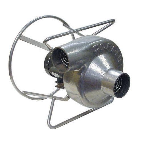 centrifugal fan / extraction / direct-drive / explosion-proof