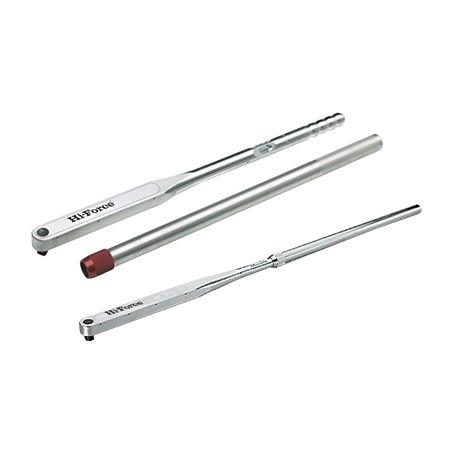 torque wrench / manual / aluminum