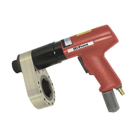 torque multiplier wrench / pneumatic / pistol model