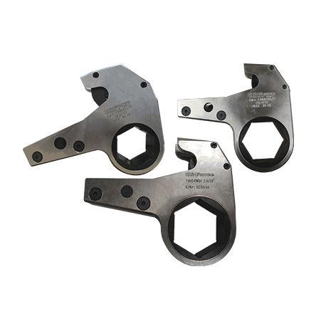 torque wrench / ratchet / hydraulic