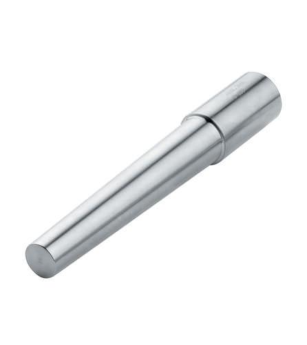 weld thermowell / stainless steel / for temperature sensors