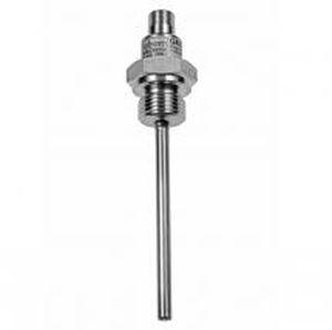 resistance thermometer / insertion / compact / industrial