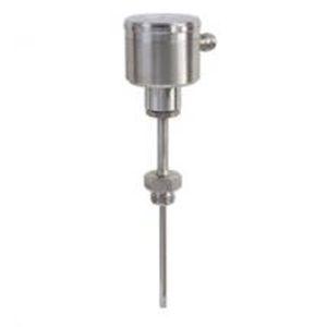 resistance thermometer / insertion / industrial