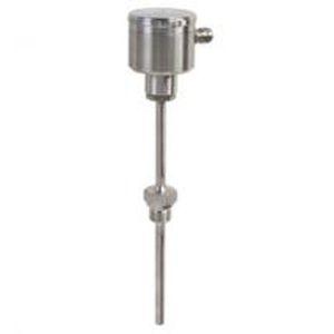 resistance thermometer / screw-in / flange / industrial