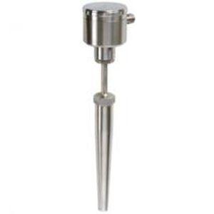 resistance thermometer / with thermowell / industrial