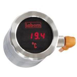 digital temperature indicator