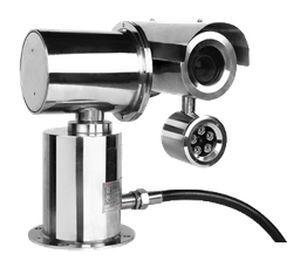 inspection camera / IR / visible / CCD