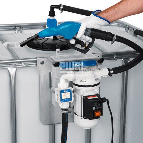 automatic dispenser / for AdBlue / water / IBC