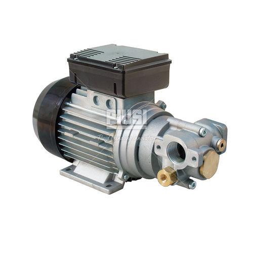 oil pump / electric / gear