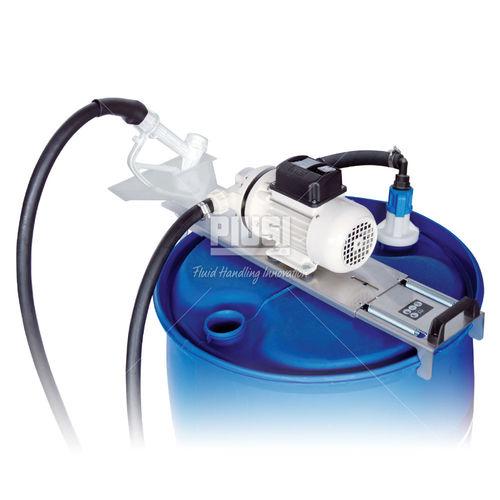 motorized dispenser / water / for AdBlue