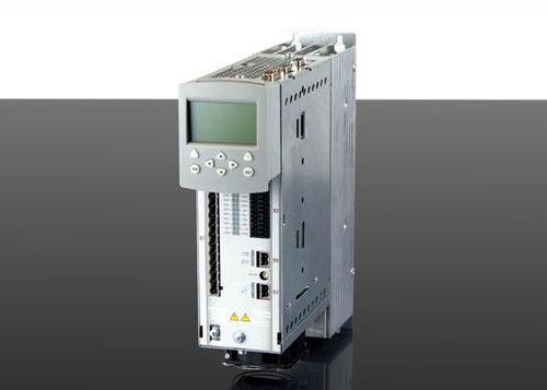 AC servo-drive / CANopen / digital / 230V