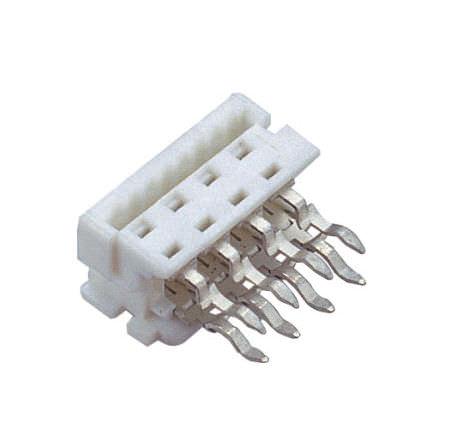 board-to-wire connector / rectangular / SMT