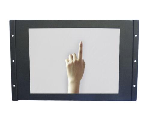 LCD monitor / touch screen / 800 x 600 / open-frame