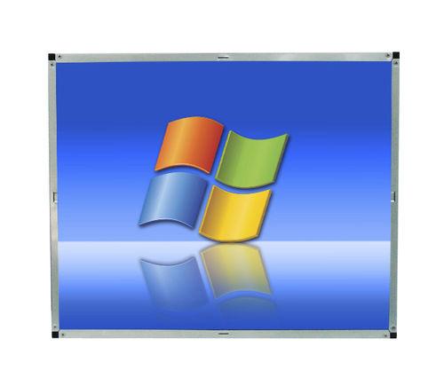 touch screen monitor / LCD / 800 x 600 / open-frame