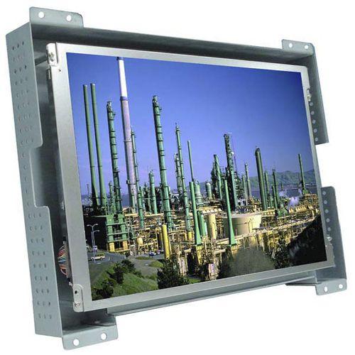 touch screen monitor / LCD / 1280 x 1024 / open-frame