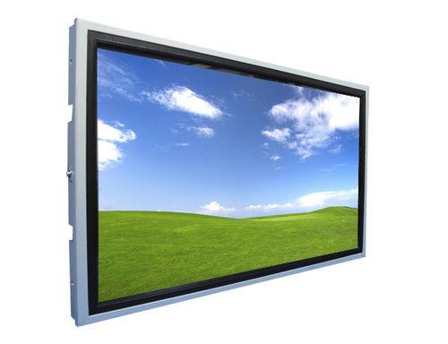 LCD monitor / 1366 x 768 / open-frame / kiosk