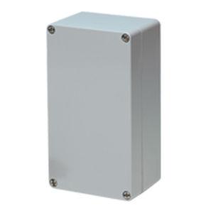 IP67 enclosure / IP66 / polyester / general purpose