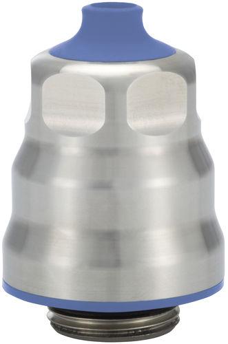 stainless steel cable gland / EMC / IP69K / IP66