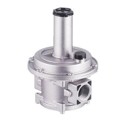 air flow regulator / for gas