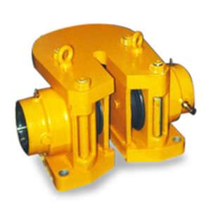 disc brake caliper / spring activated / hydraulic release