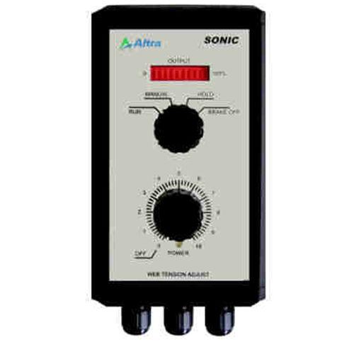 rotary potentiometer / control