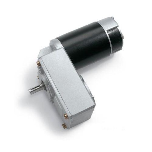 permanent magnet electric gearmotor / DC / parallel-shaft / 12-180 V