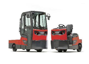 compact tractor / towing / electric / ride-on