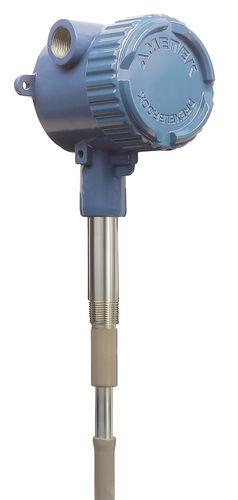 admittance RF level switch / for liquids / threaded / economical