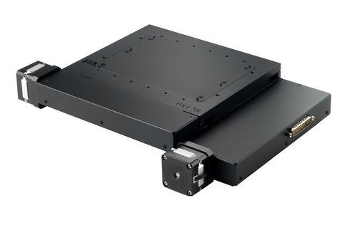 linear stage / motorized / for microscopes / measurement