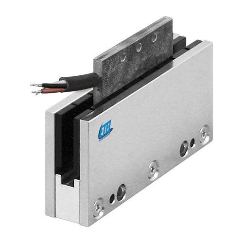 ironless linear motor / 3V / small