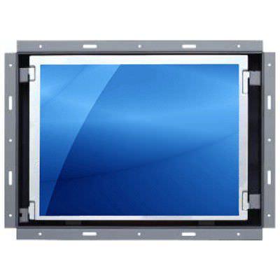 LED backlight monitor / touch screen / LCD / 800 x 600