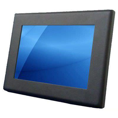 LED backlight monitor / touch screen / LCD / 1024 x 768